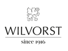 WILVORST Logo