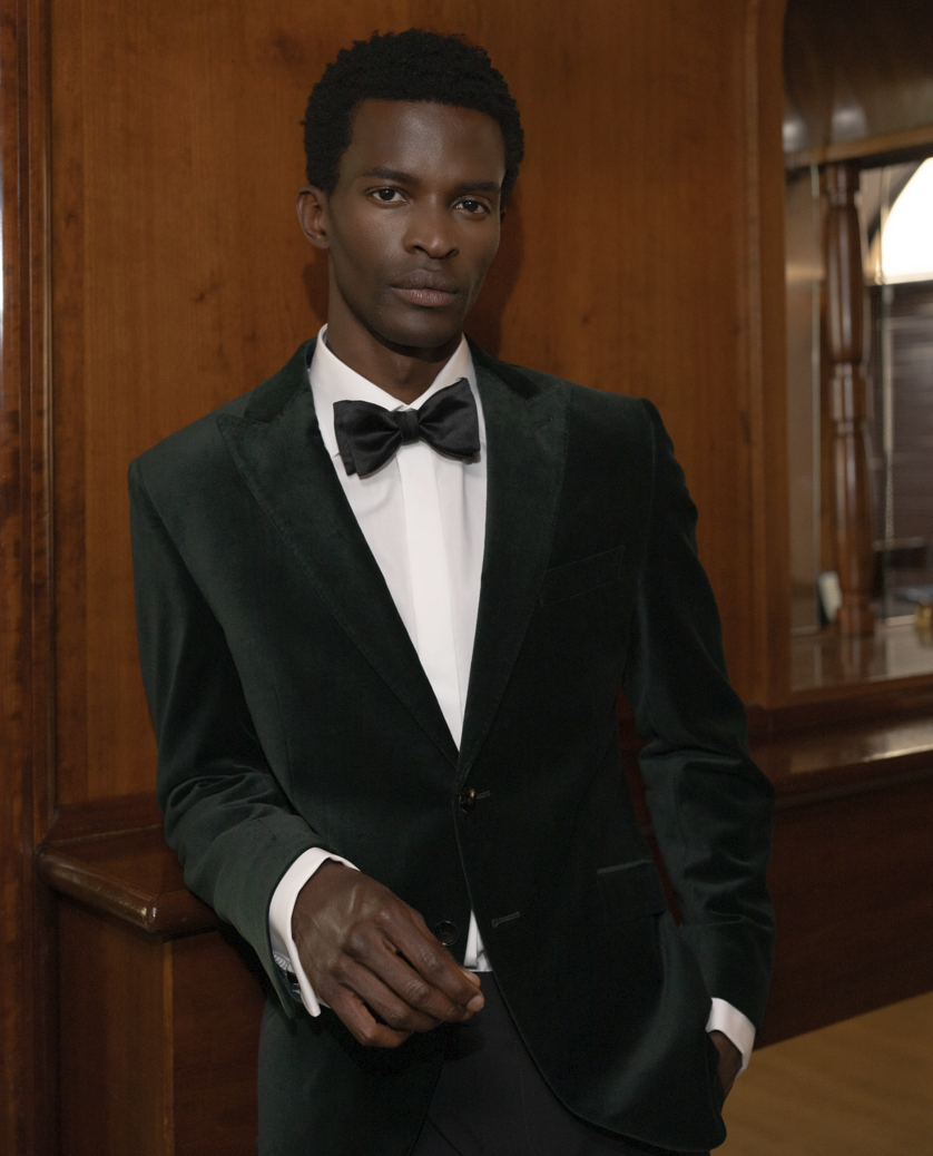 Velvet Styles - for special Events