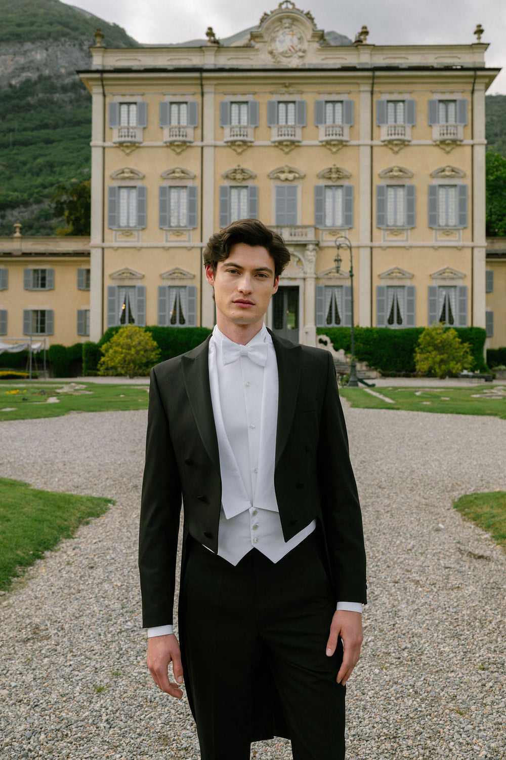 White Tie