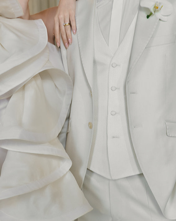 WEDDING