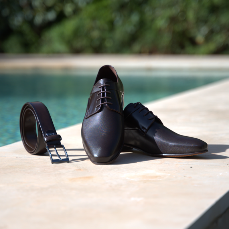 Schuhe & Gürtel