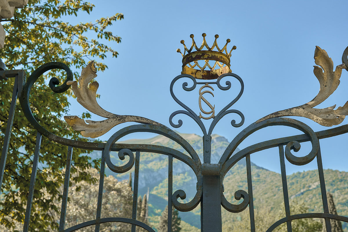 Hochzeitslocation Comer See - Vila Sola Cabiati