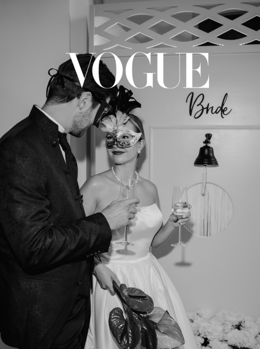 WILVORST trifft VOGUE: Entdecke exklusive Einblicke in das Fotoshooting und erlebe festliche Herrenmode in einem besonderen Fashion Editorial.