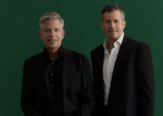 WILVORST Geschäftsführung Stefan Kohlmann und Frank Ullrich-Cattien