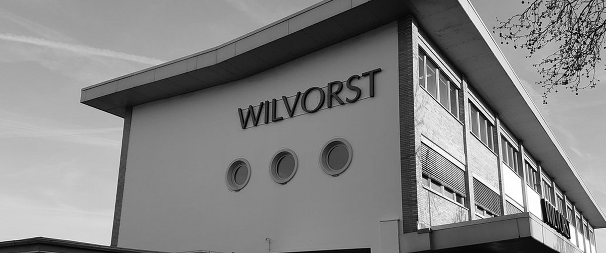 Bild WILVORST Gebäude