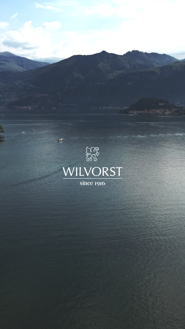 Extravaganter TZIACCO by WILVORST Hochzeitsanzug im modernen Trachtenstyle