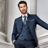 Elegant wedding suit - PRESTIGE 2022