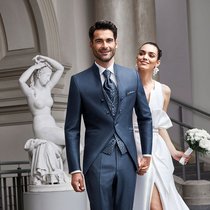 PRESTIGE Luxus Hochzeitsanzug 2022