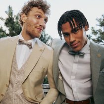Hochzeitsanzug 2026