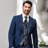 Luxurious wedding suit 2022 - LUXURY and Italian flair