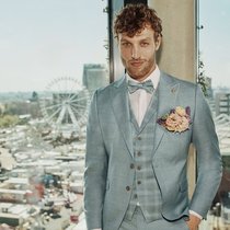 Hochzeitsanzug 2026