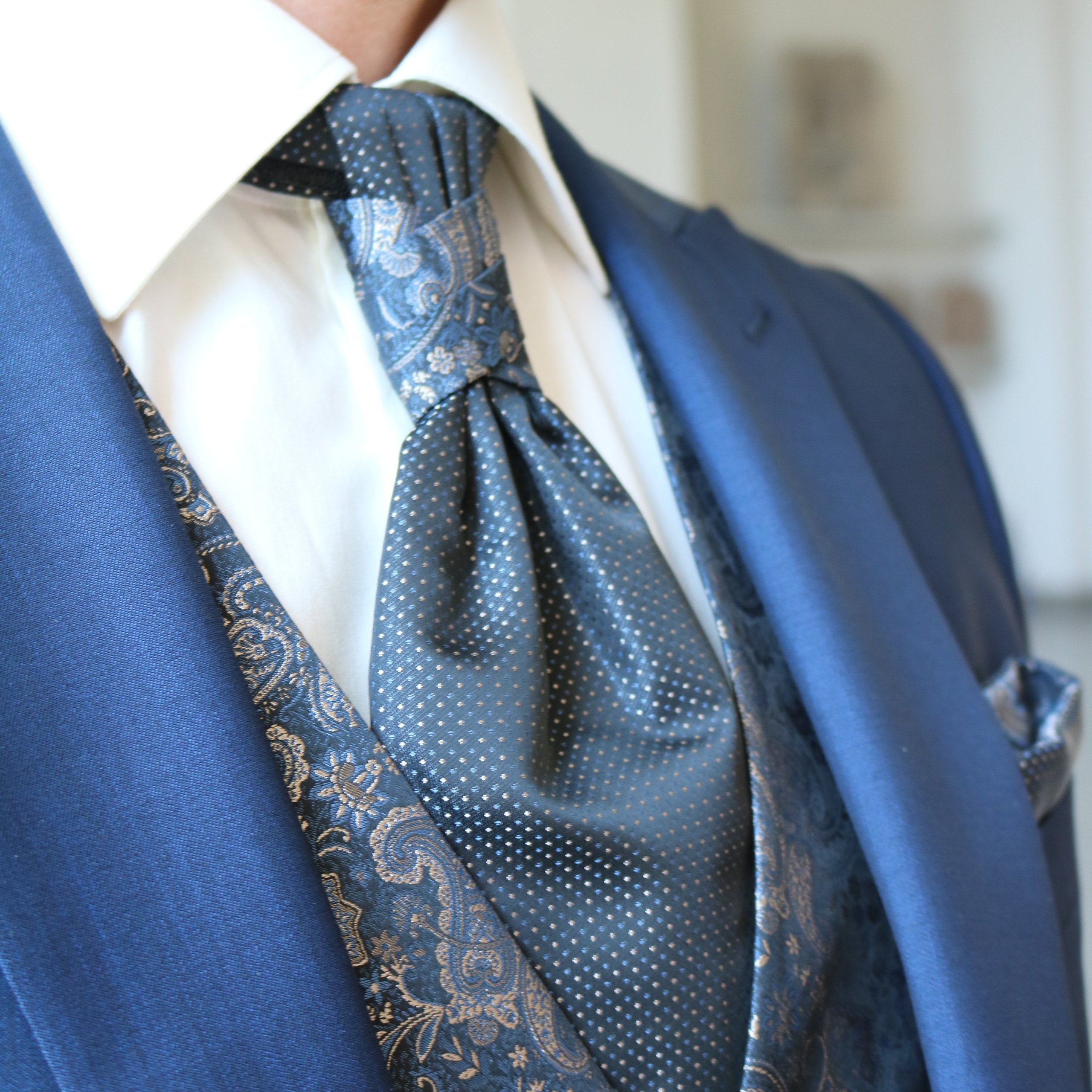 Wedding suit 2022 